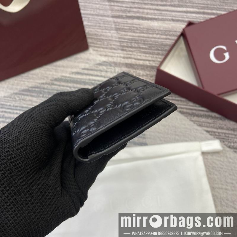 Replica Gucci Bags 850183 12x7.5cm MP