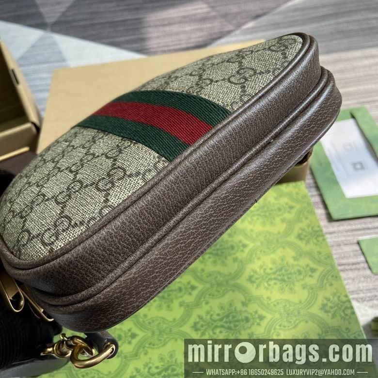 Replica Gucci Bags 779915 19X26X4.5cm MP 2colour