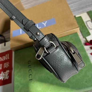 Replica Gucci Bags 722557 18X11X6cm MP