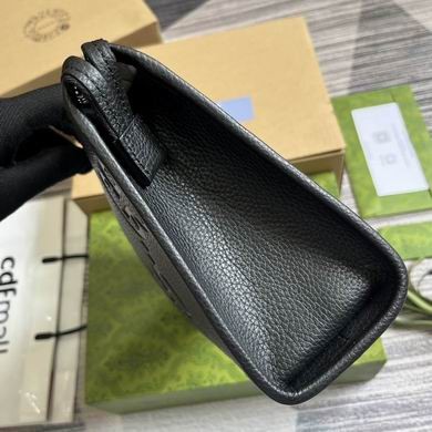 Replica Gucci Bags 739490 28.5X18X9cm MP 2colour-1