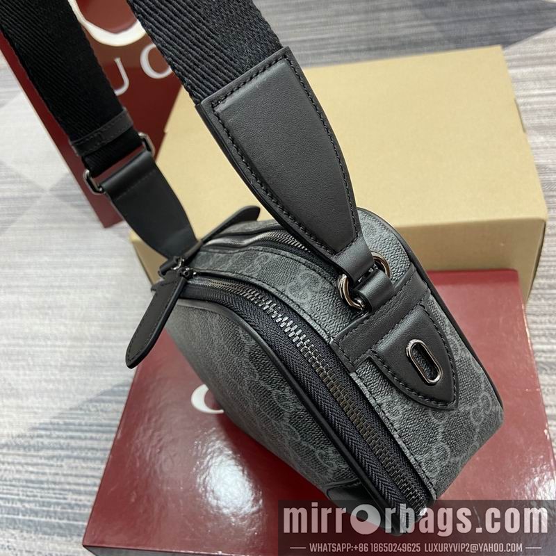 Replica Gucci Bags 821217 19x12.5x7cm MP 2色