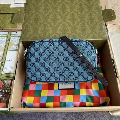 Replica Gucci Bags BL447632 24x13x7