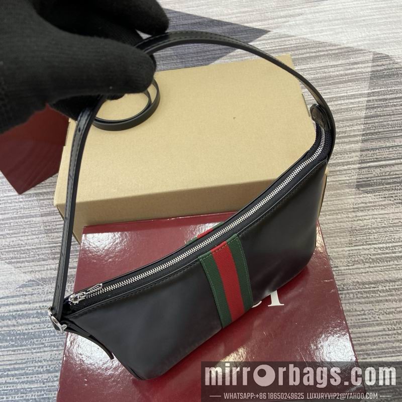 Replica Gucci Bags 863406 22.5x12.5x3.5cm MP 2色