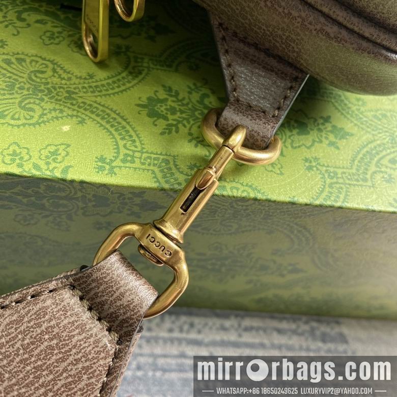 Replica Gucci Bags 779915 19X26X4.5cm MP 2colour
