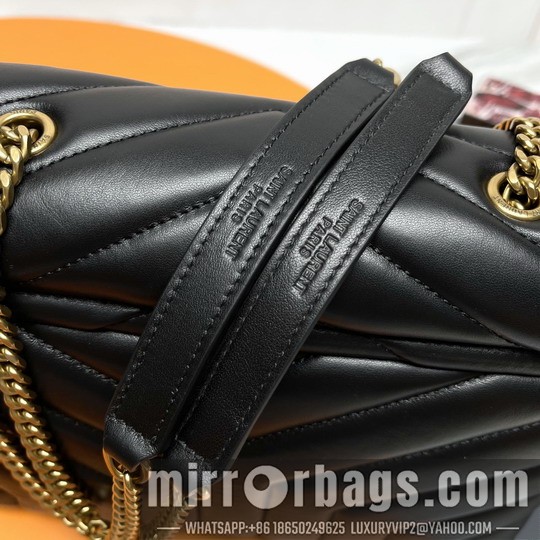 Replica YSL Bags YSL 494699 23x17x9cm 8D6