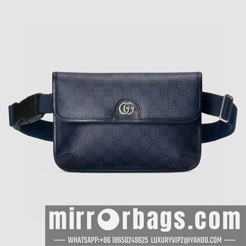 Replica Gucci Bags 752597 ?23.9X17X3.6cm MP