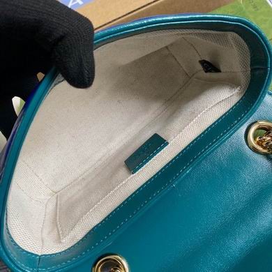 Replica Gucci Bags BG446744 22X14X6