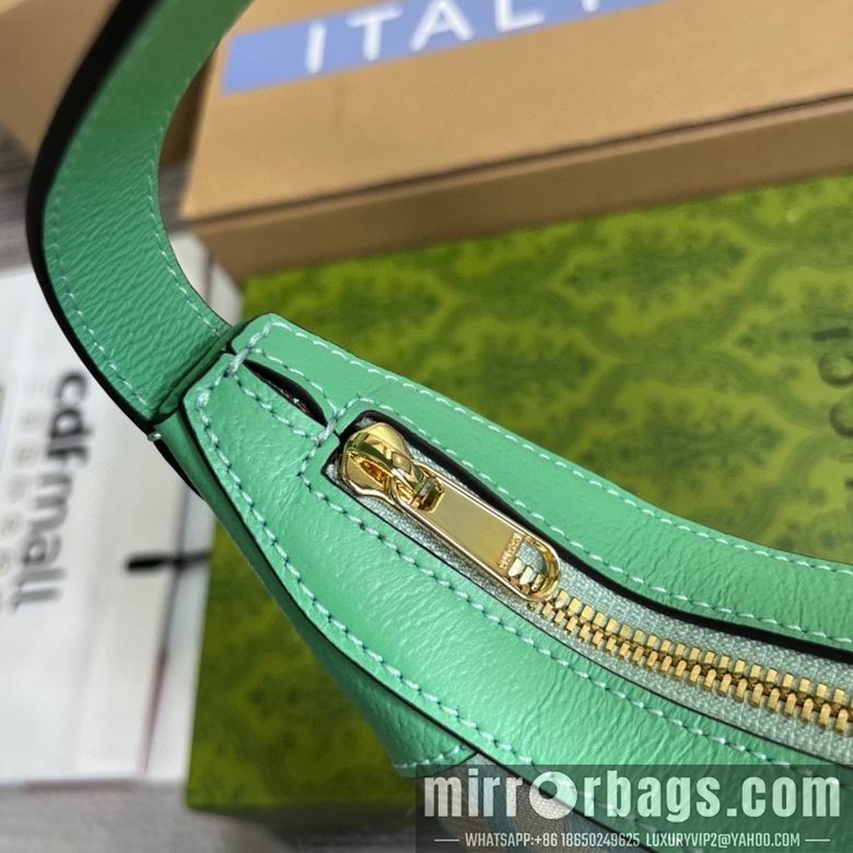 Replica Gucci Bags 658551 20X15X5cm MP
