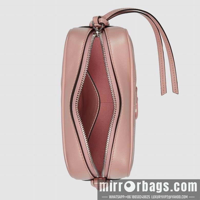 Replica Gucci Bags 634936 12X18X6cm MP