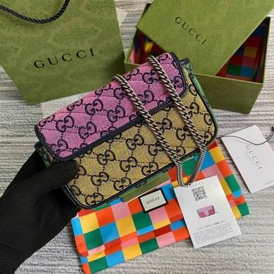 Replica Gucci Bags BG476433 16.5x10.2x5.1