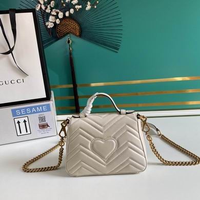 Replica Gucci Bags BA547260 21x15.5x8