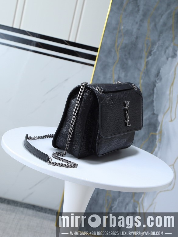 Replica YSL Bags YSL 633178 28x20x8.5cm 8D1