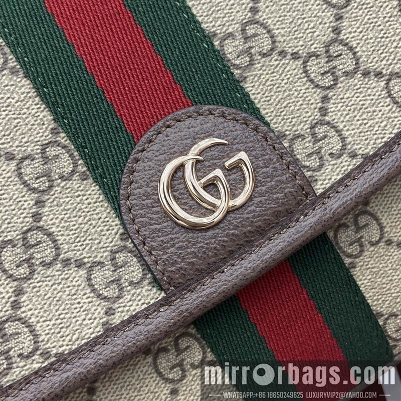 Replica Gucci Bags 836842 24x17.5x11.5cm MP 2色