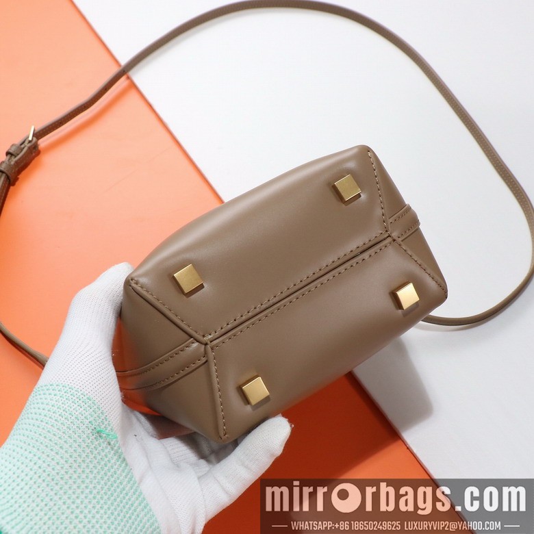 Replica YSL Bags YSL 765870 15x13x6cm 8D1