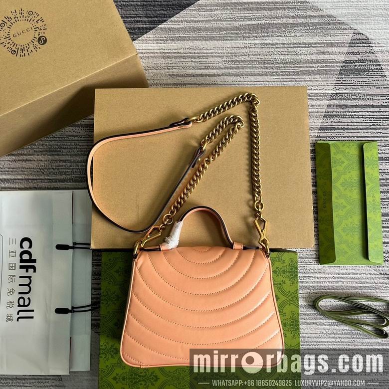 Replica Gucci Bags Marmont 547260 21X15.5X8cm MP