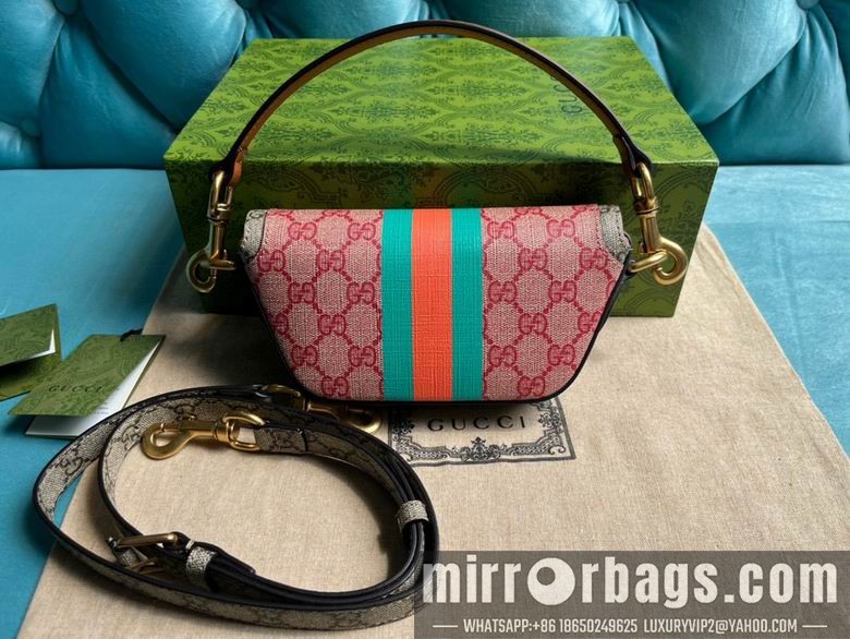 Replica Gucci Bags 723762 18X10X4.5cm MP