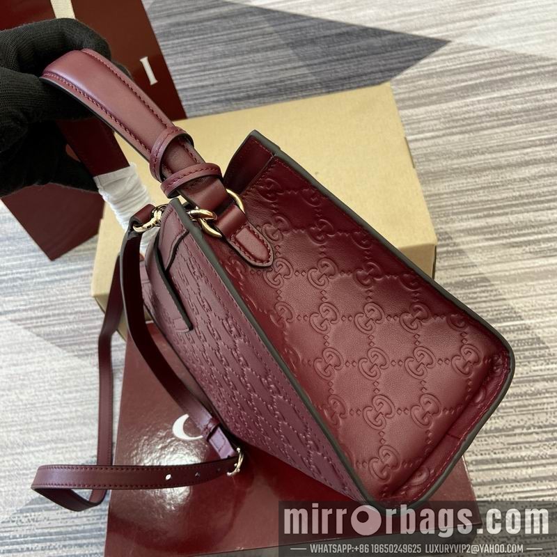 Replica Gucci Bags 838992 25.5x17.5x10cm MP 4色