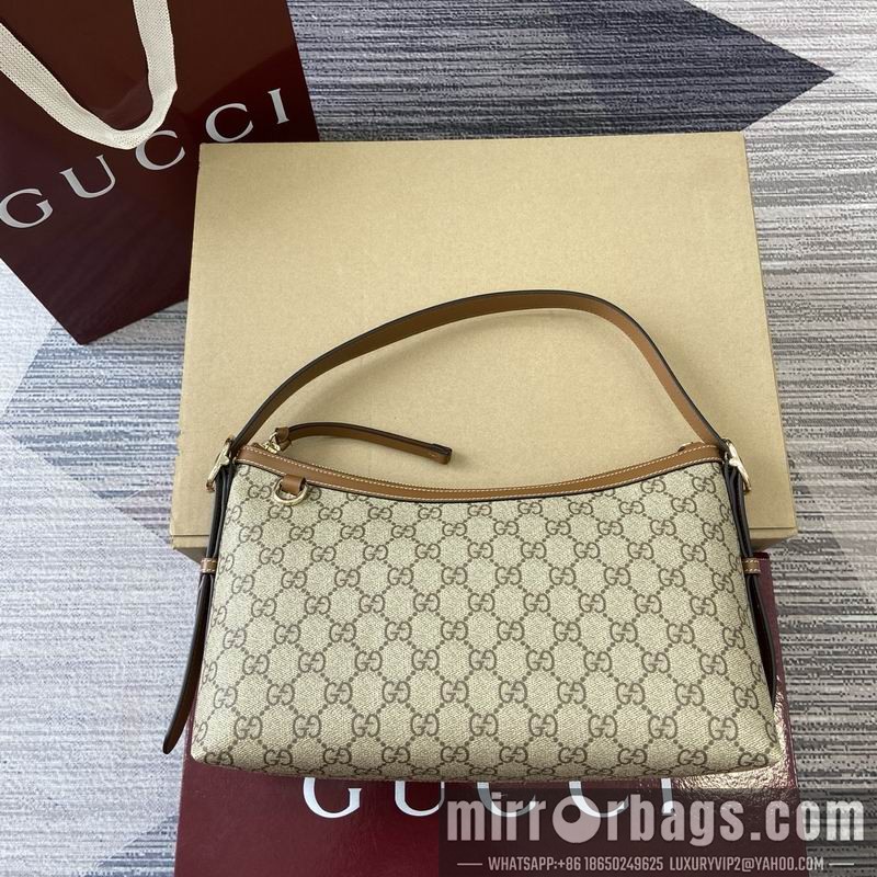 Replica Gucci Bags 847449 30x19x11cm MP 2色