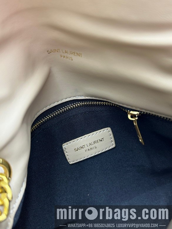 Replica YSL Bags YSL lou 8819 28x17x10cm jj3