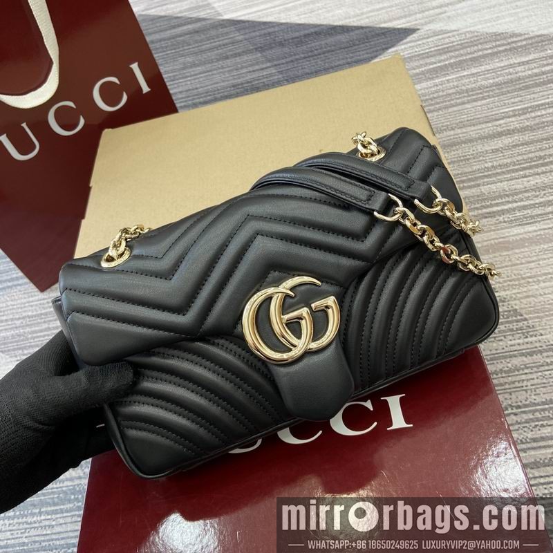 Replica Gucci Bags 837267 26x15x7cm MP1