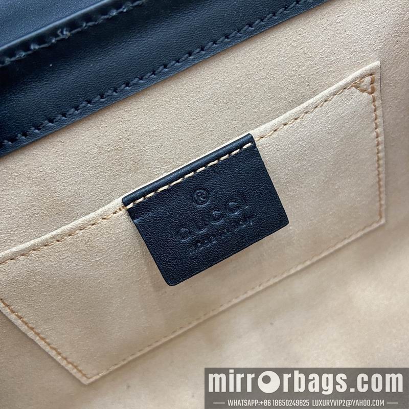 Replica Gucci Bags 409485 20x12x8cm MP