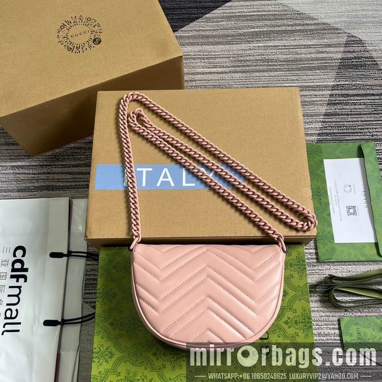 Replica Gucci Bags 746431 14.5X20X4cm MP