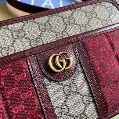 Replica Gucci Bags 751914 21.5X14X7cm MP 2colour