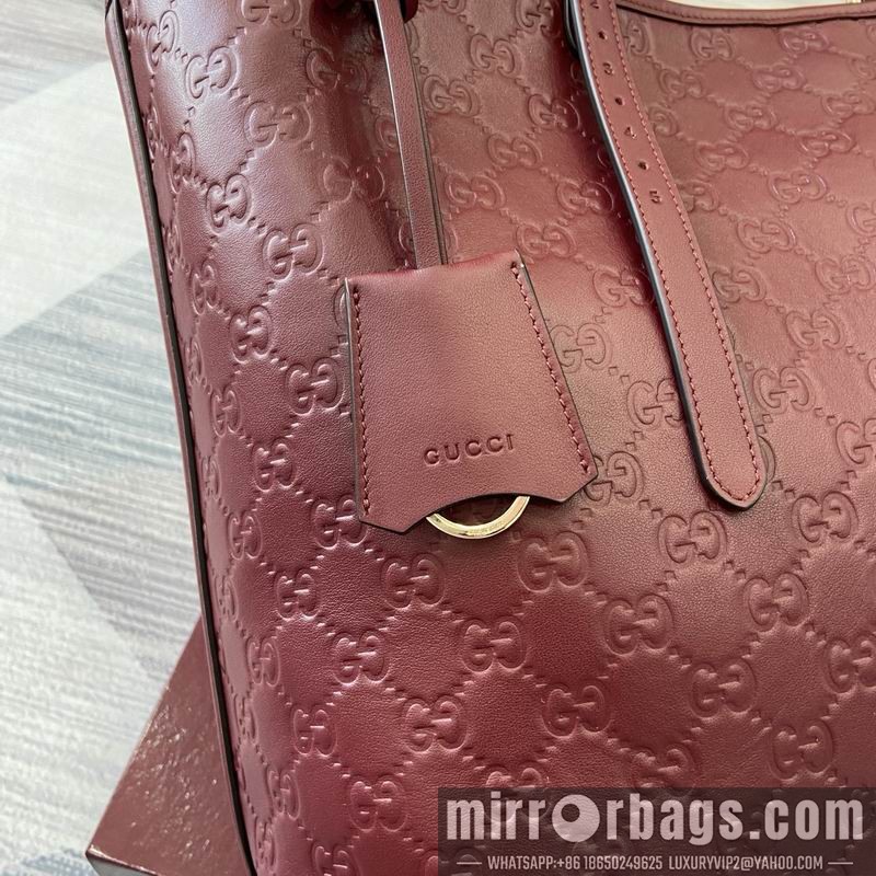 Replica Gucci Bags 847455 37x31x16cm MP3