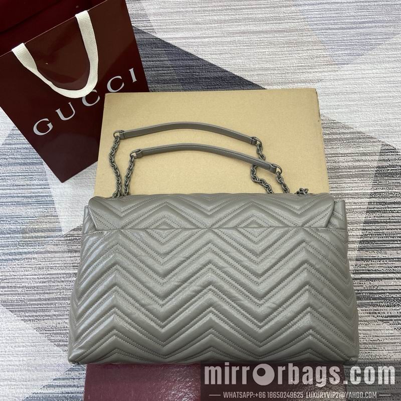 Replica Gucci Bags 850659 37.5x21x9cm MP 2