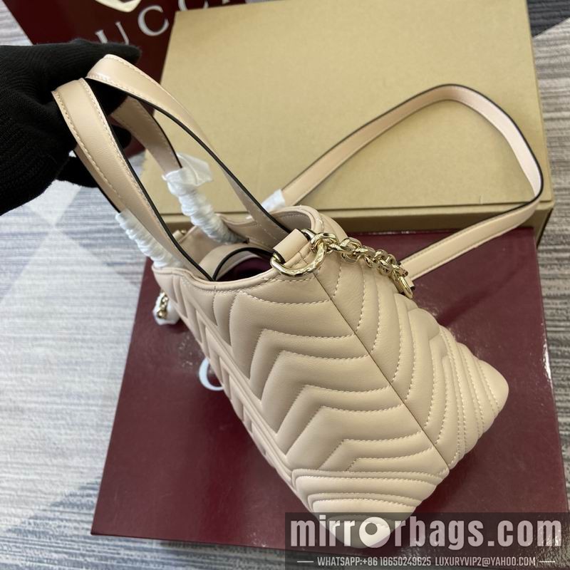 Replica Gucci Bags 847386 18x29x18x12.5cm MP 2色
