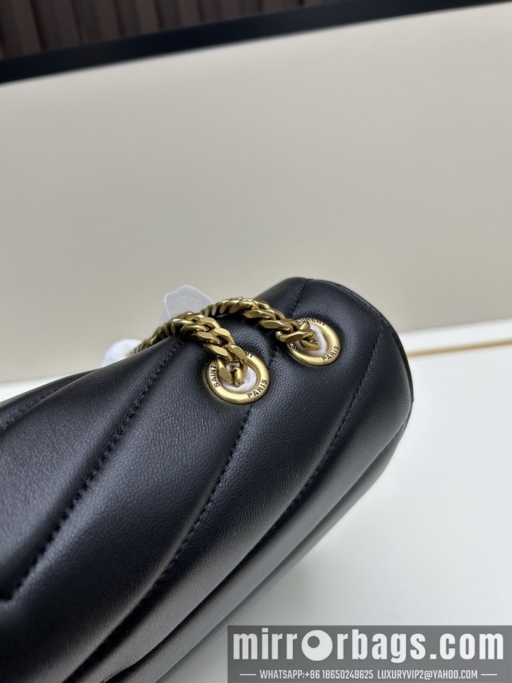 Replica YSL Bags YSL 801439 29x17x8cm jj