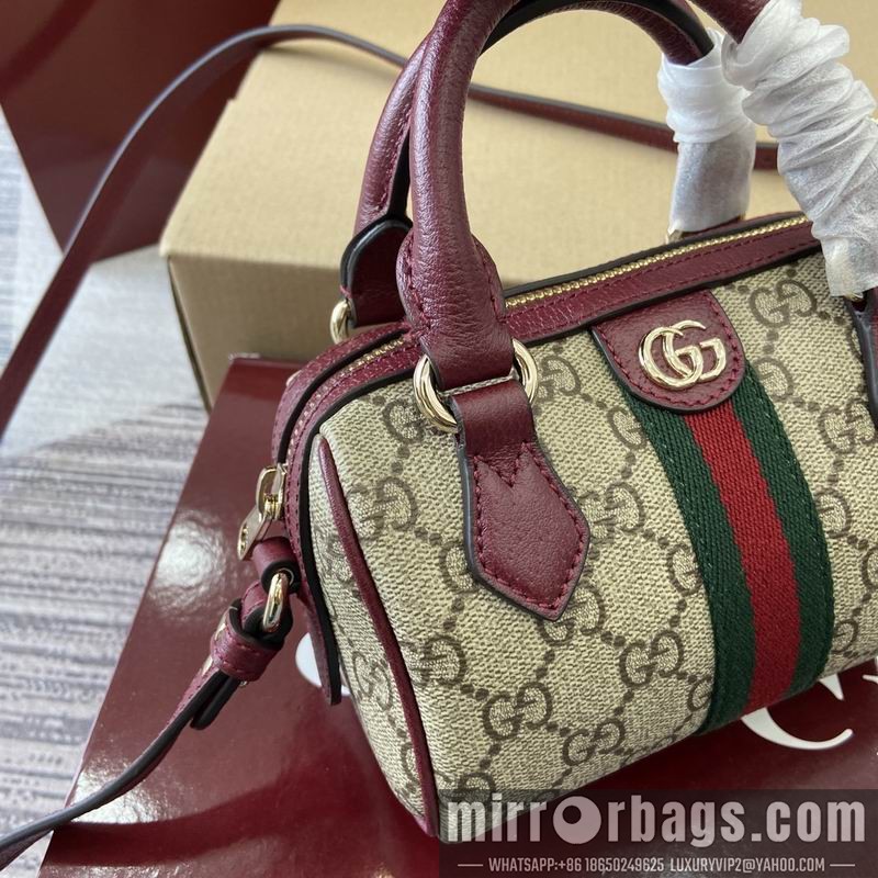 Replica Gucci Bags 838478 16x10x9cm MP 2色