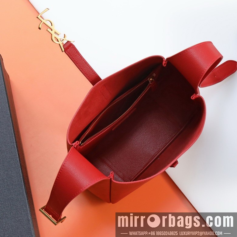 Replica YSL Bags YSL Le 657230 24x24x10cm 8D9