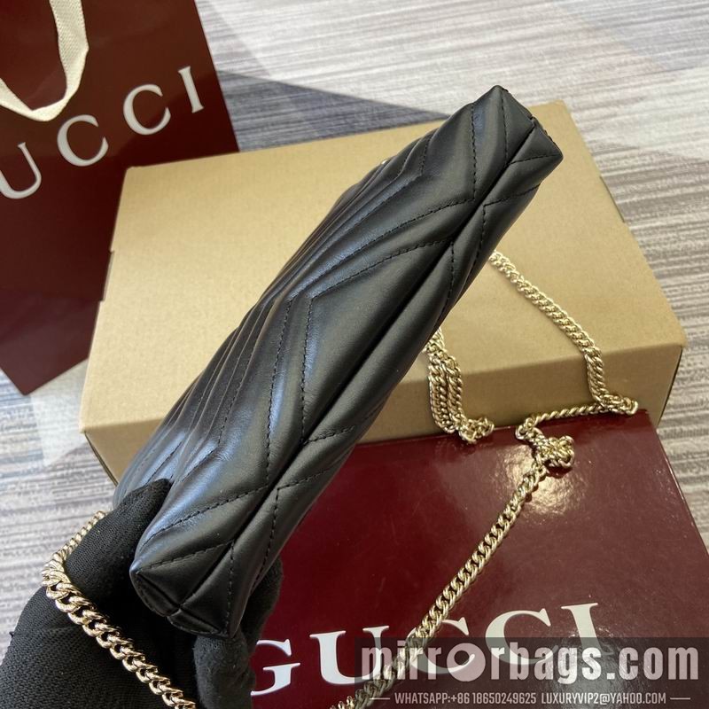 Replica Gucci Bags 837742 21x15x3.5cm MP 2色