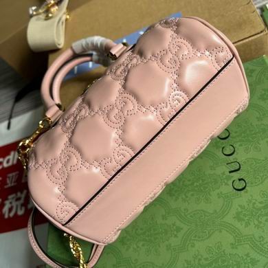 Replica Gucci Bags 702251 19X13X11cm MP