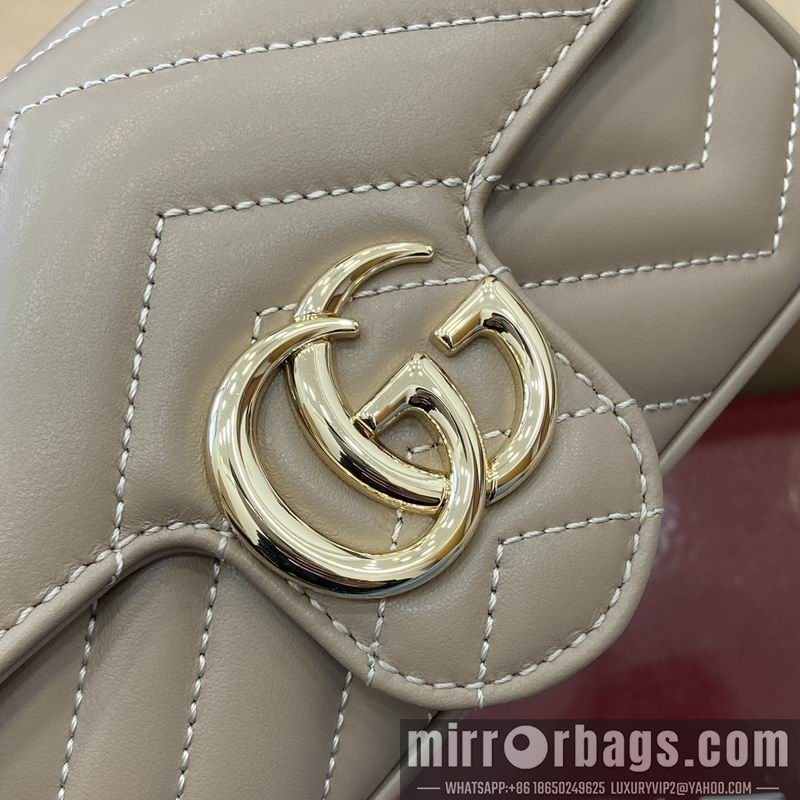Replica Gucci Bags 476433 16.5x10x4.5cm MP1