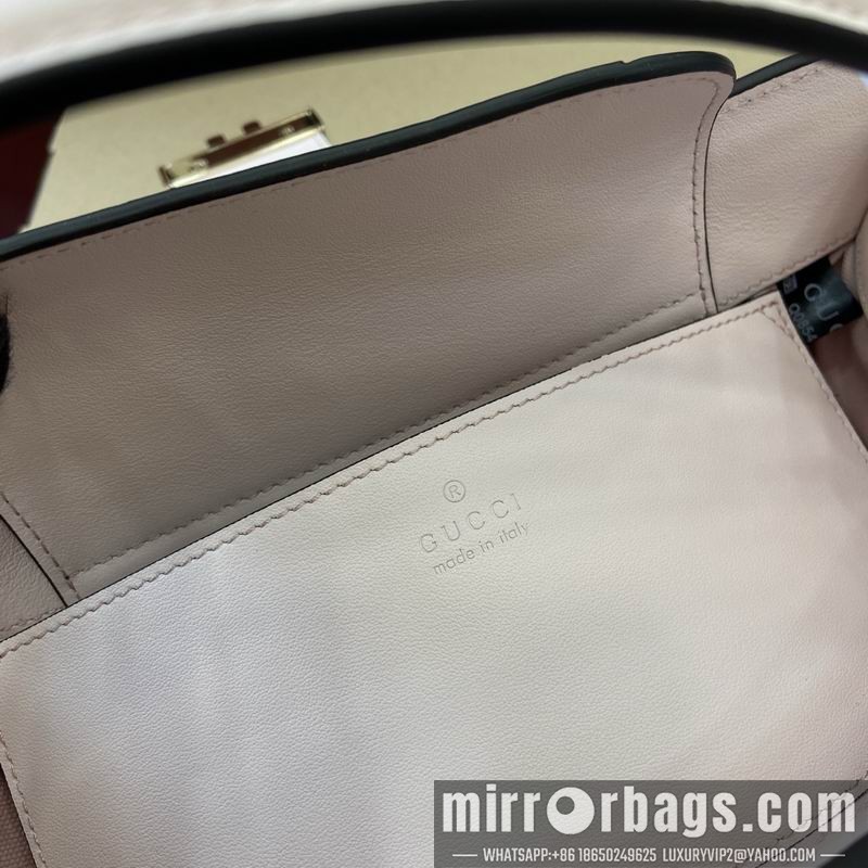 Replica Gucci Bags 838992 25.5x17.5x10cm MP 4色