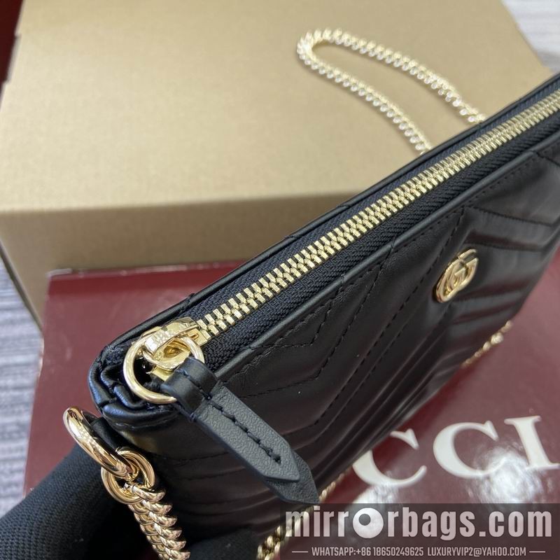 Replica Gucci Bags 837742 21x15x3.5cm MP 2色