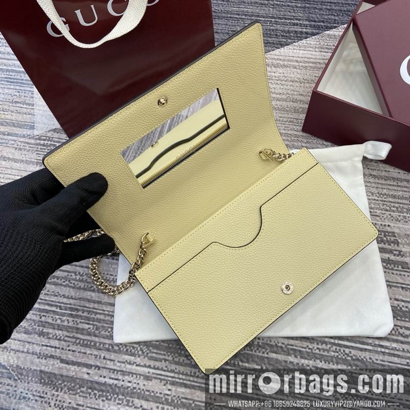 Replica Gucci Bags 497985 20x12.5x4cm MP1