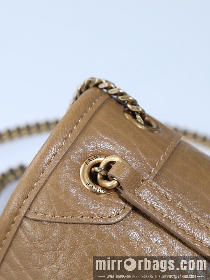 Replica YSL Bags YSL niki 828736 18x12.5x5cm 8D2