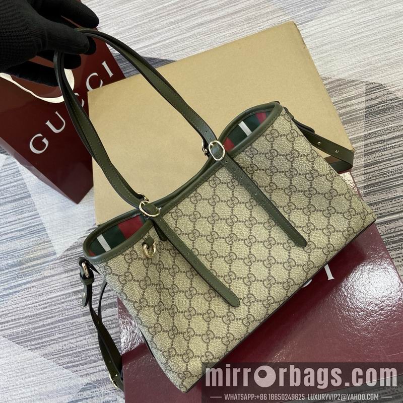 Replica Gucci Bags 815214 30x18x11cm MP 2色
