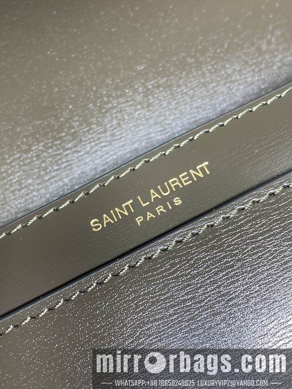 Replica YSL Bags 779642 21X4.5X11cm MT 2colour