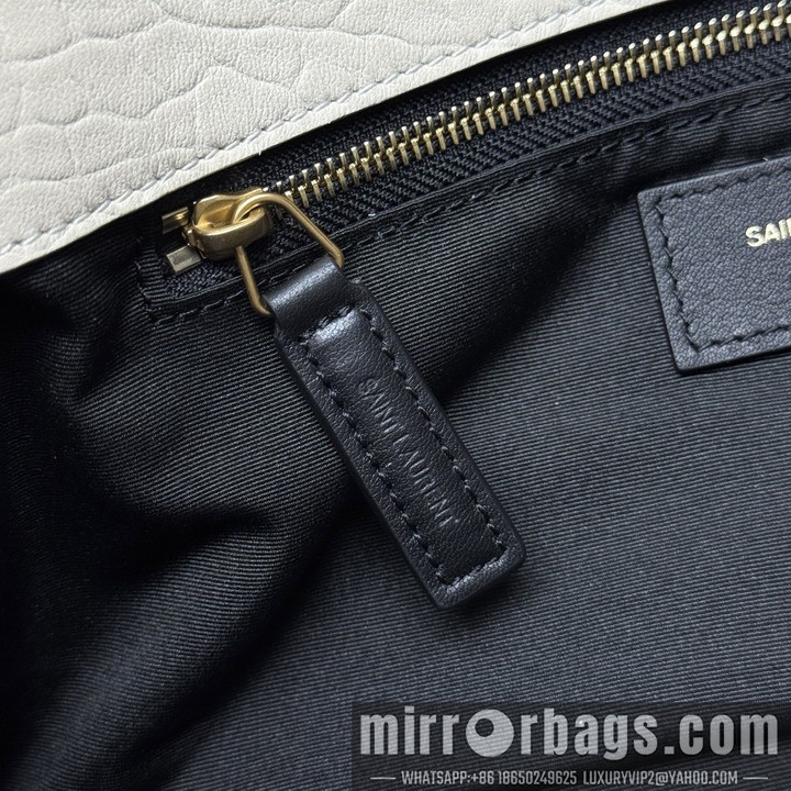 Replica YSL Bags YSL 734153 26x14x7cm 8D2