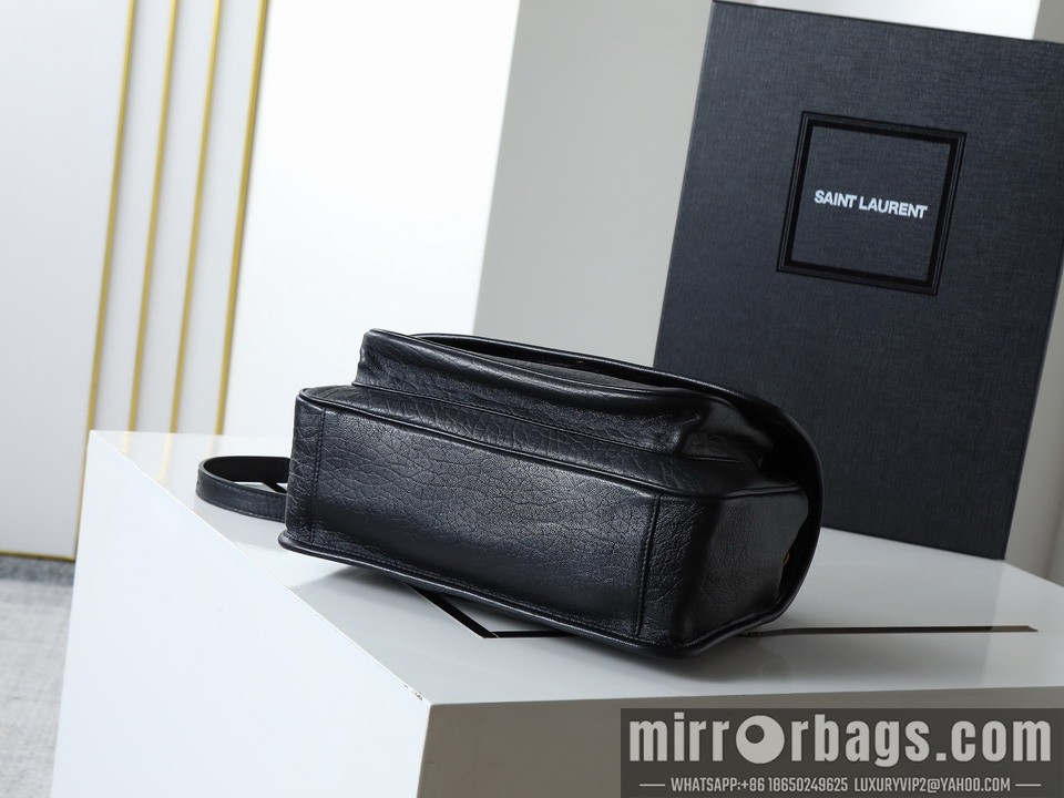 Replica YSL Bags YSL 633178 28x20x8.5cm 8D6