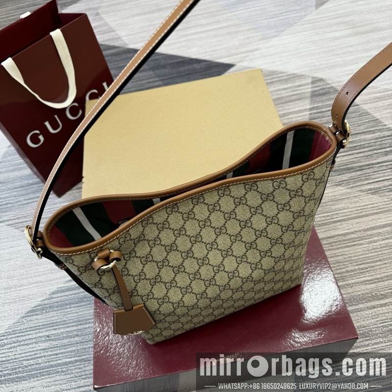Replica Gucci Bags 848881 24x26x10cm MP 2色