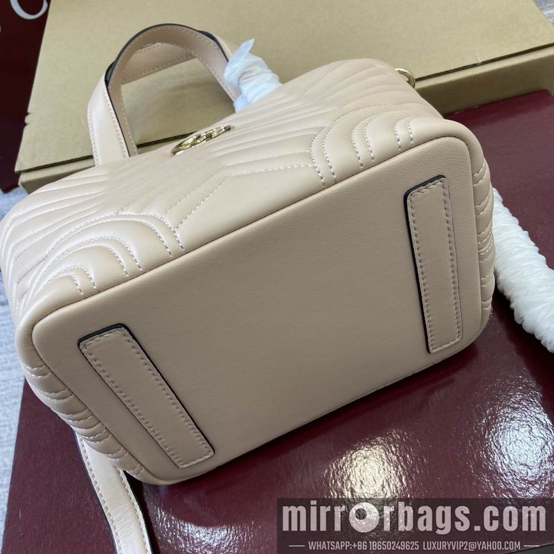 Replica Gucci Bags 847386 18x29x18x12.5cm MP 2色