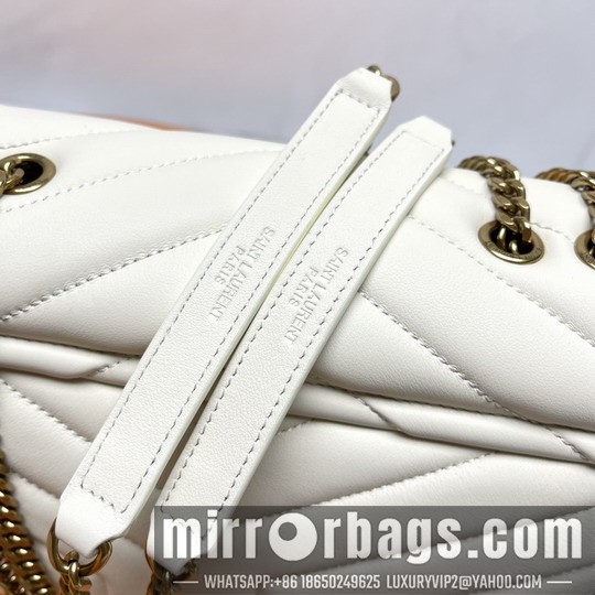 Replica YSL Bags YSL 494699 23x17x9cm 8D3