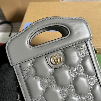 Replica Gucci Bags 723776 14X23X4.5cm MP 3colour