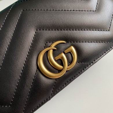 Replica Gucci Bags BA488426 18x10.5x4.5