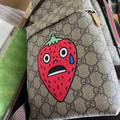 Replica Gucci Bags 690999 34X42X16cm MP 2colour